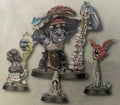 Mollog the Mighty (on Sprue)
