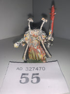 Mephiston Metal OOP
