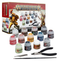Warhammer Age of Sigmar