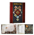 Cities of Sigmar Battletome Warscroll Cards and Tokens