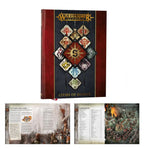 Cities of Sigmar Battletome Warscroll Cards and Tokens