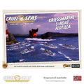 Cruel Seas