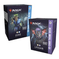 Magic The Gathering - Secrets of Strixhaven 60-Card Theme Deck