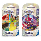 Disney Lorcana – Fabled Starter Deck