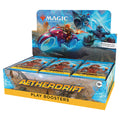 Magic the gathering: Aetherdrift play booster