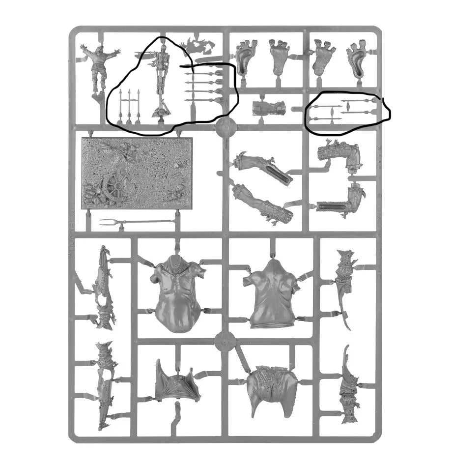 Mancrusher Gargant