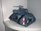 Leman Russ Demolisher Cannon Battle Tank