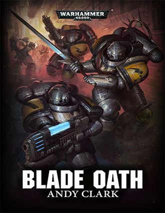 blade oath