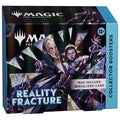 Magic: The Gathering - Reality Fracture Collector Booster Box (12 Booster Packs)