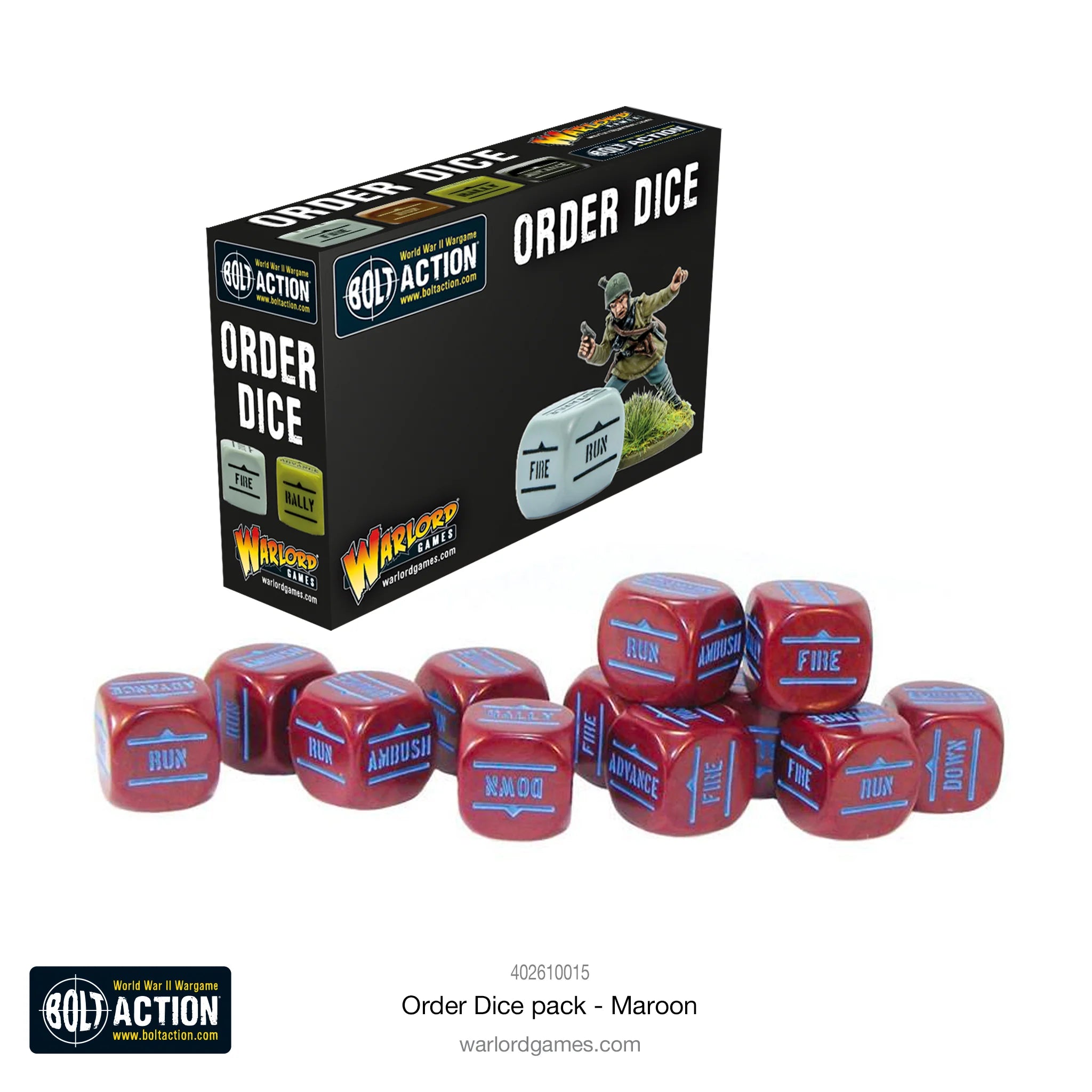 402610015-Bolt-Action-Order-Dice-pack-_-Maroon1