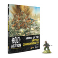 Bolt Action: Armies of The British Commonwealth