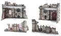 Warhammer 40,000 Battlefield Ruins