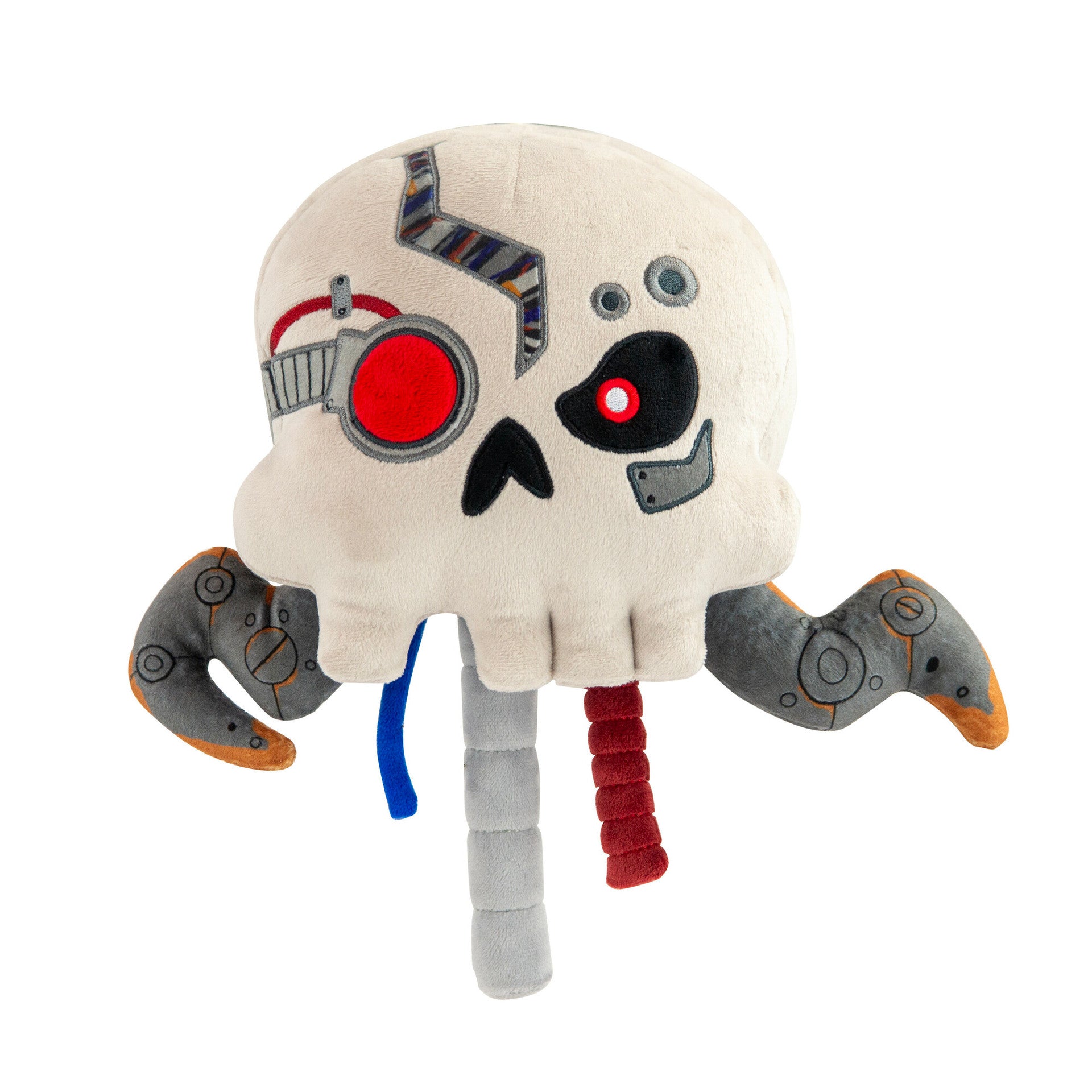 Warhammer 40,000 Servo Skull