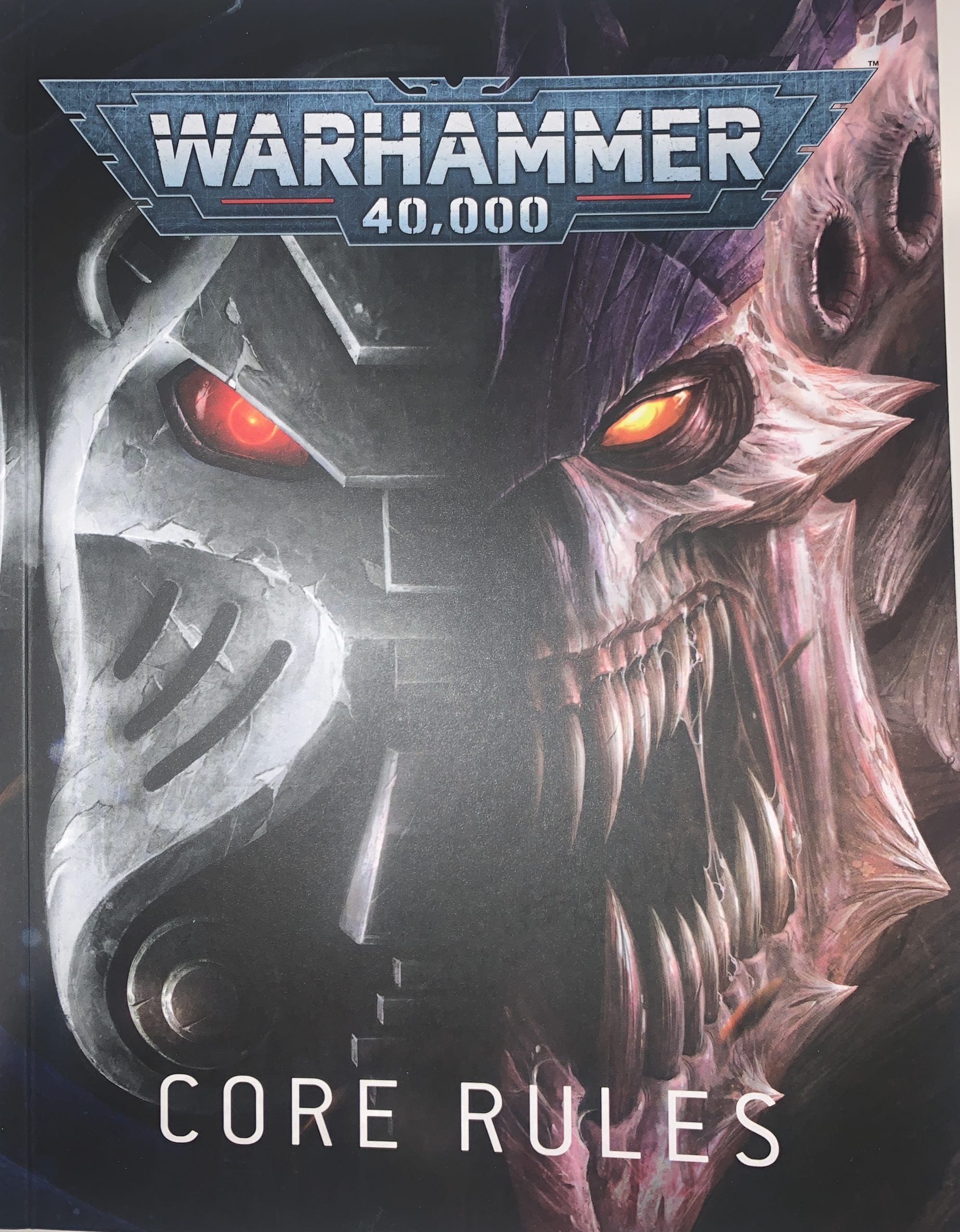 Mini Rule Book