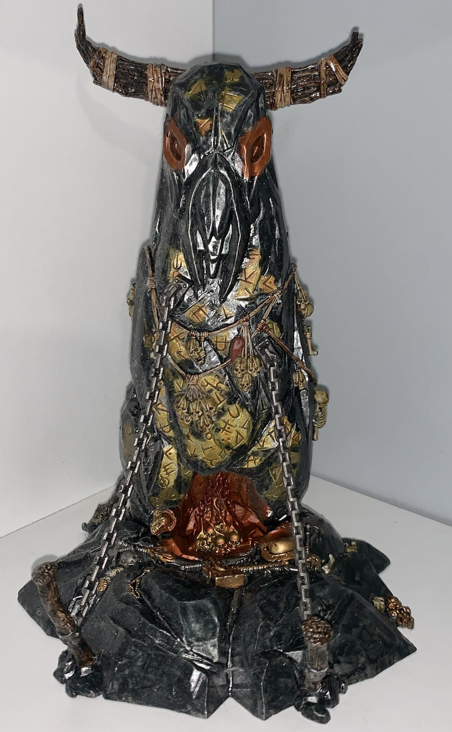 Herdstone