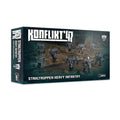 konflikt 47 firefly airborne infantry