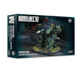 Percival Medium Walker (No Box)