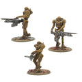 Mk II Heavy Automated Infantry (Resin Kit)