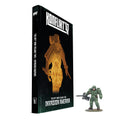 The Rift War Volume Two: Invasion Amerika