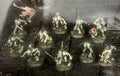 Cryptguard (10 models on sprue)