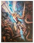 Core Rule Book Dominion Style