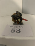 Sniper Metal OOP