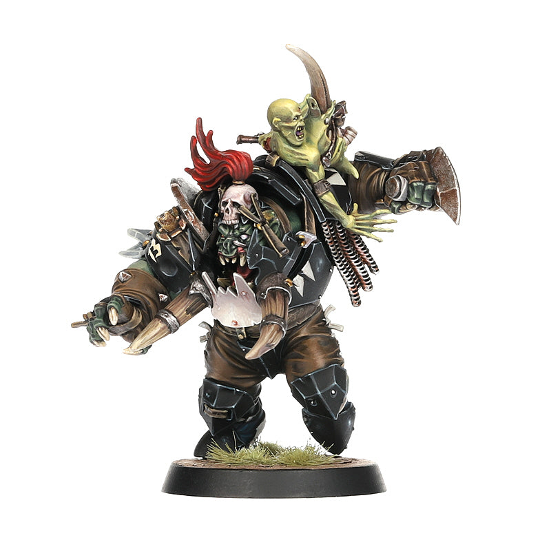 Star Player - Varag Ghoul-Chewer