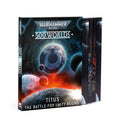 500 Worlds Titus The Battle for Unity Begins