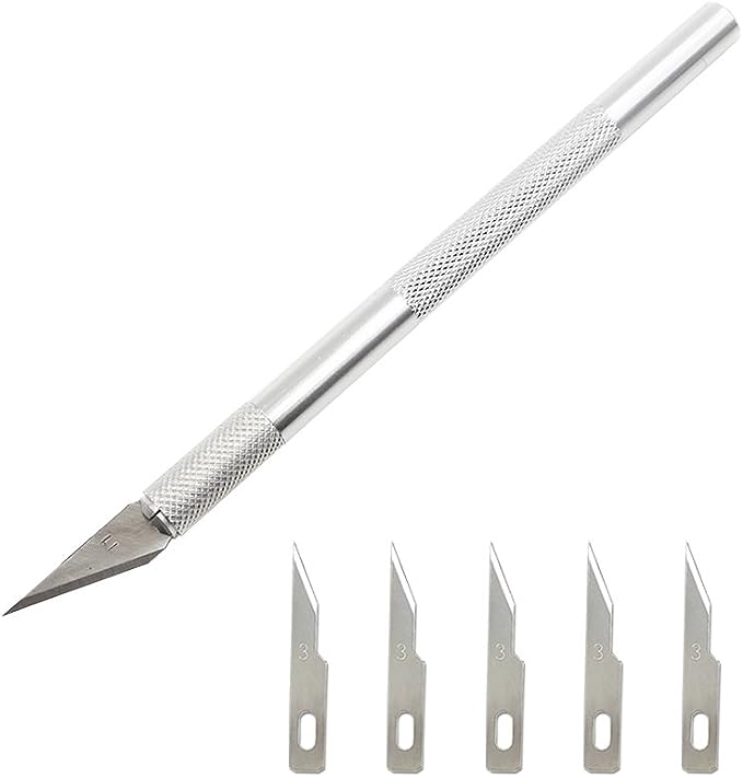 Hobby Craft Knife