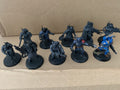 Kill Team: Kasrkin