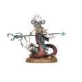 Melusai Ironscale