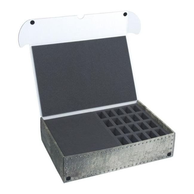 XL Box for Bolt Action 01