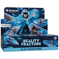 Magic: The Gathering - Reality Fracture Play Booster Box (30 Booster Packs)
