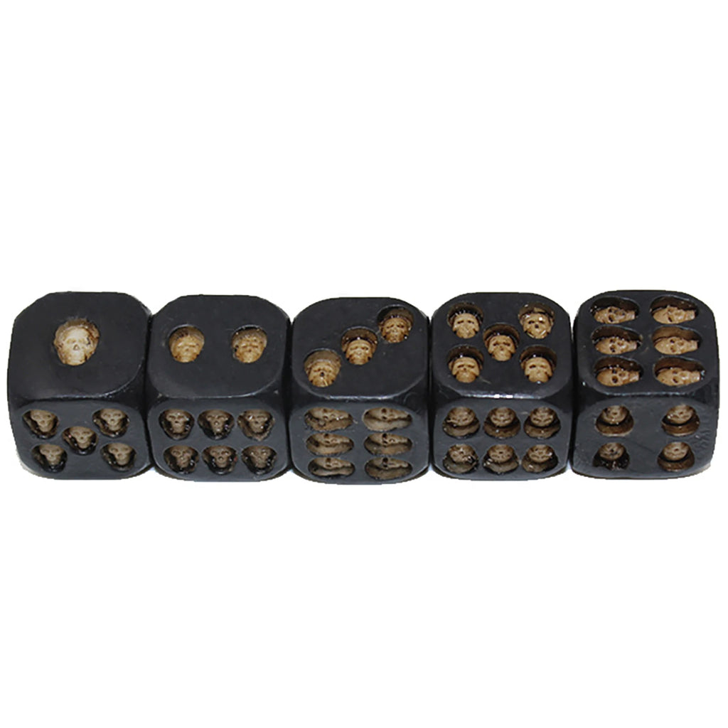 Skull Dice