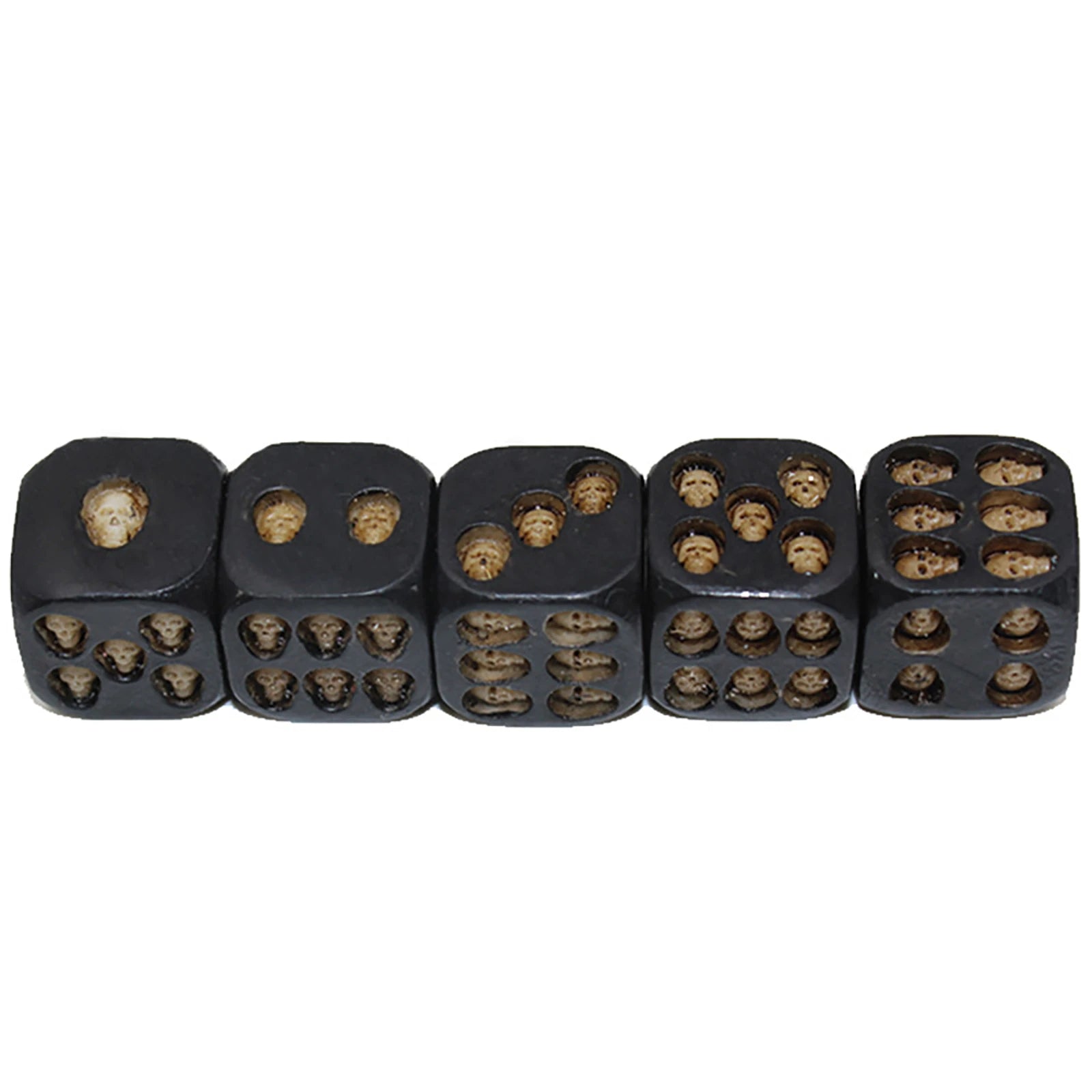 Skull Dice