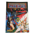 Warhammer Armies Book: Dark Elves