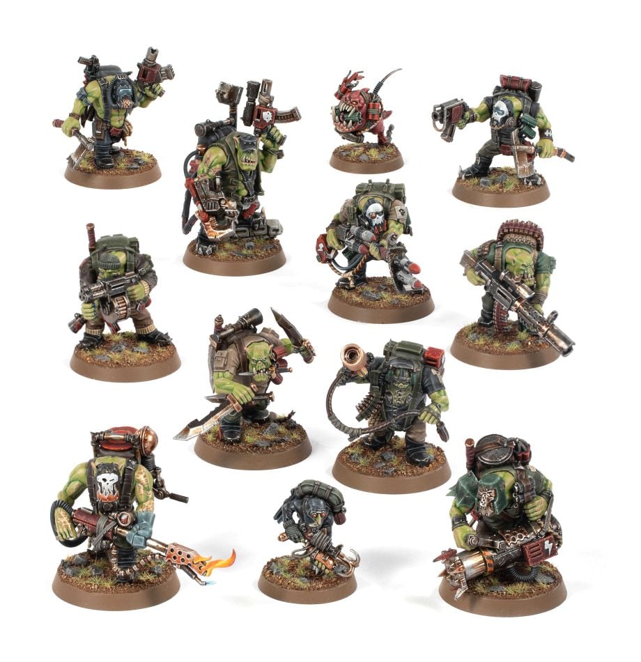 Kill Team