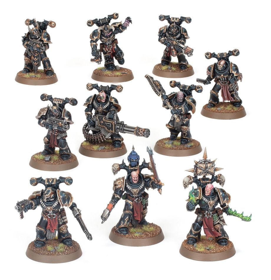 Kill Team