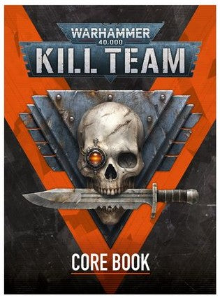 Kill Team: Core Book