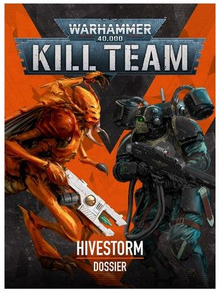 Kill Team Hivestorm