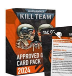 Kill Team Hivestorm