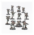 Tempestus Aquilons