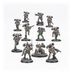 Kill Team Hivestorm