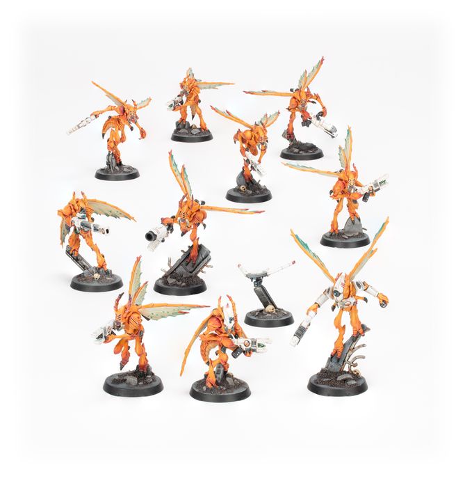 Kill Team Hivestorm