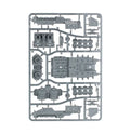 Land Speeder (New On Sprue)