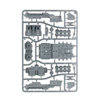 Land Speeder (New On Sprue)