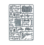 Land Speeder (New On Sprue)