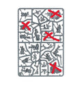 Armageddon Vanguard Veterans (New On Sprue)