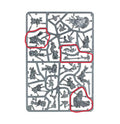 Armageddon Librarian (New On Sprue)