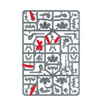 Armageddon Vanguard Veterans (New On Sprue)